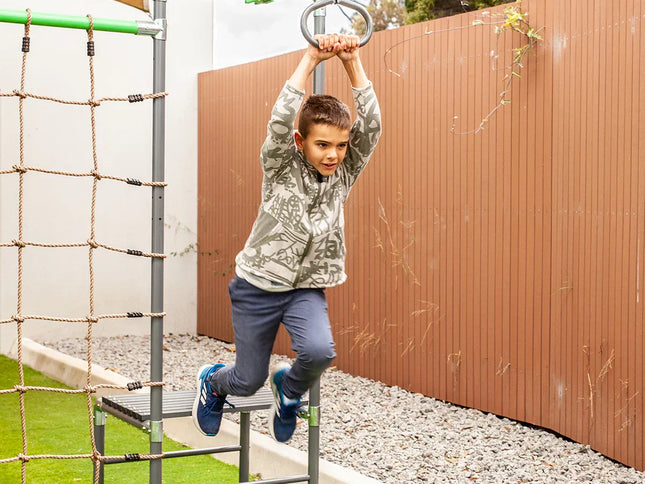 Lifespan Kids Junior Jungle Monsoon