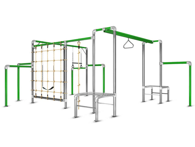 Lifespan Kids Junior Jungle Safari V2