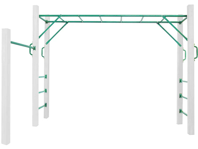 Lifespan Kids Amazon Monkey Bars Only (2.5m)