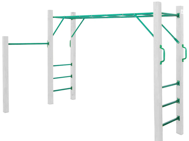 Lifespan Kids Amazon Monkey Bars Only (2.5m)
