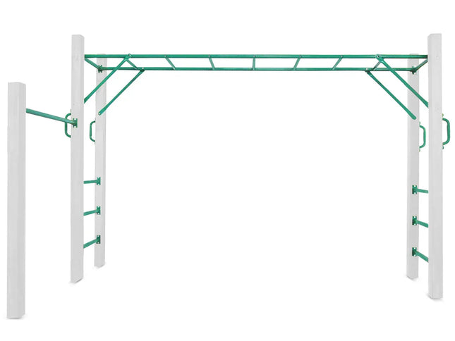 Lifespan Kids Amazon Monkey Bars Only (3m)