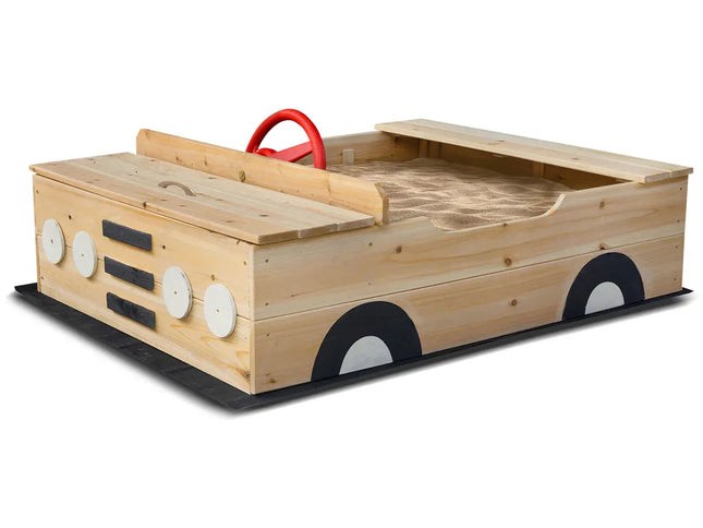Lifespan Kids Outback Interactive Sandpit