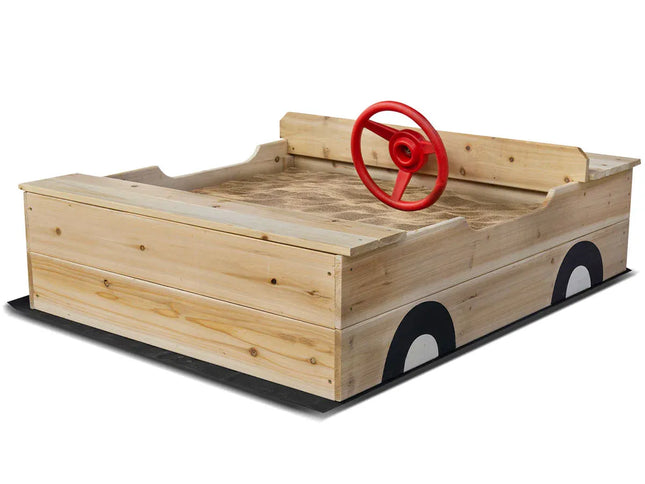 Lifespan Kids Outback Interactive Sandpit