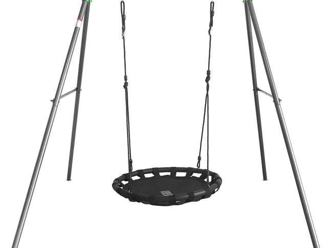 Lifespan Kids Cellar Metal Web Swing