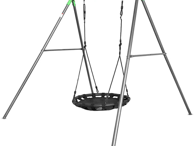 Lifespan Kids Cellar Metal Web Swing