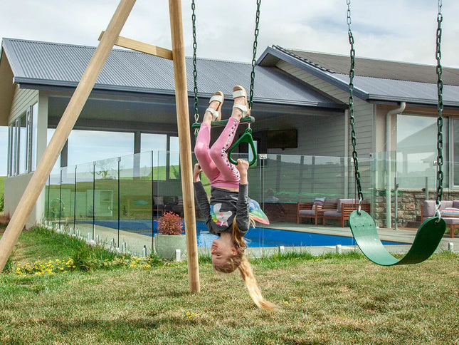 Lifespan Kids Wesley Swing Set