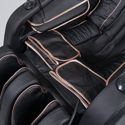 ReGen8 LuxCloud Glide - Zero Gravity Heated Massage Chair with Full Size SL Track