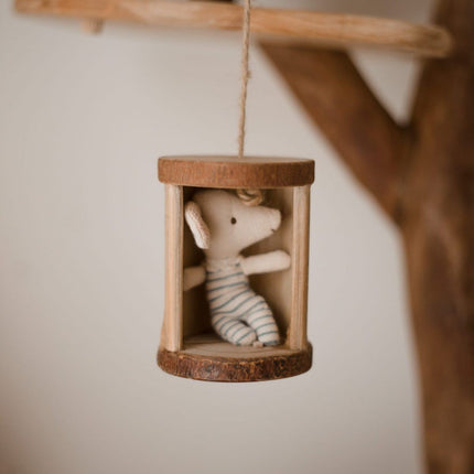 Adventure Treehouse