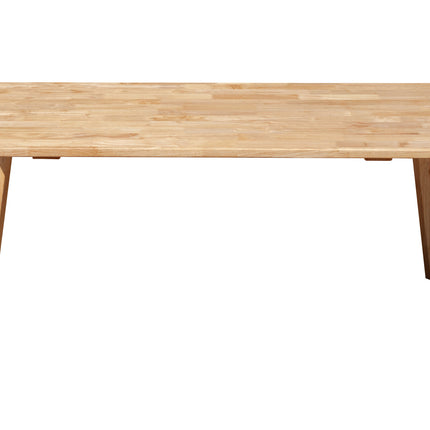 Danish Rectangular table