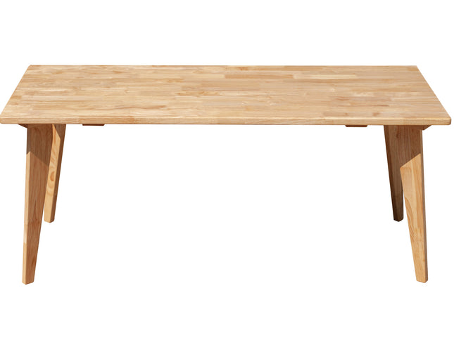 Danish Rectangular table