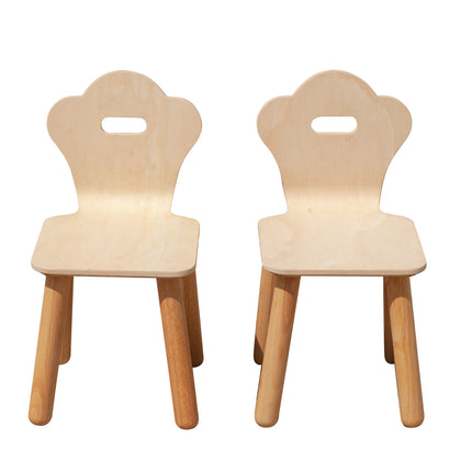 Manor Chairs set of 2