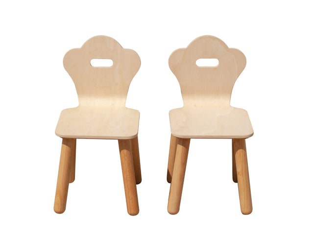 Manor Chairs set of 2