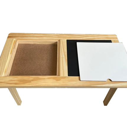 4 in 1 Activity Table