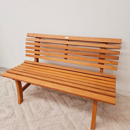 Park Royal Bench kids