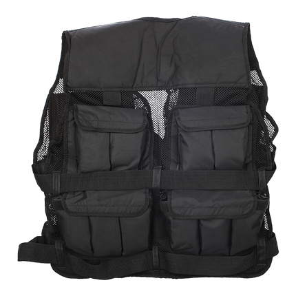 20LBS Weighted Weight Gym Exercise Training Sport Vest