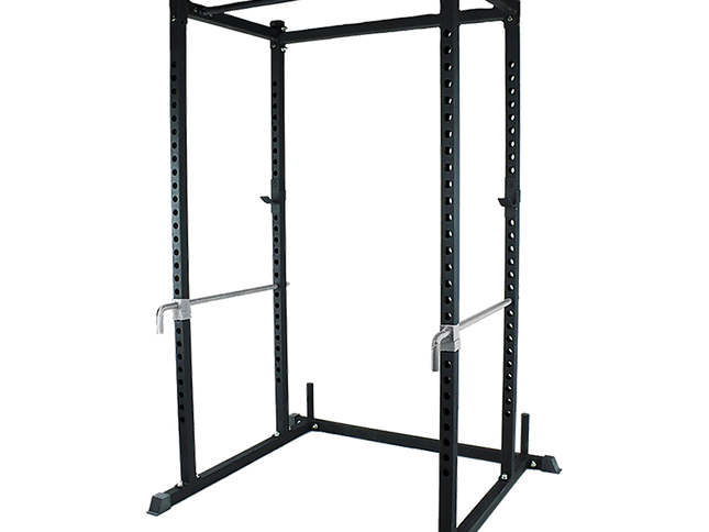 Power Rack Squat Deadlift HD Lift Cage