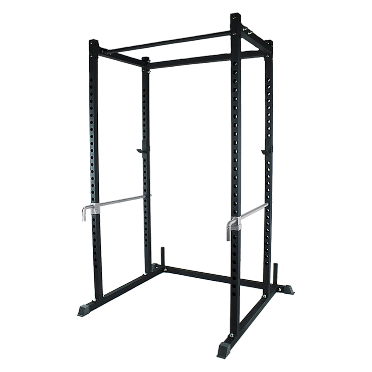 Power Rack Squat Deadlift HD Lift Cage