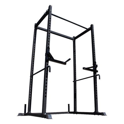 Power Rack Squat Deadlift HD Lift Cage