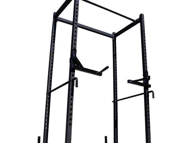 Power Rack Squat Deadlift HD Lift Cage