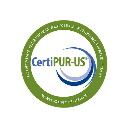 Contour Encased Coil King Single Mattress – Hybrid Support with CertiPUR-US® Certified Foam Comfort Layers