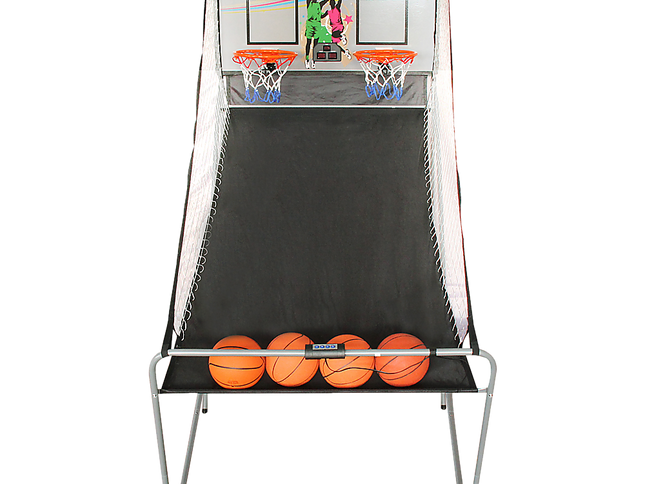 Arcade Basketball Game 2-Player Electronic Sports
