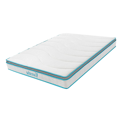 Double 20cm Hybrid Mattress ‚Äì Memory Foam and Innerspring Support
