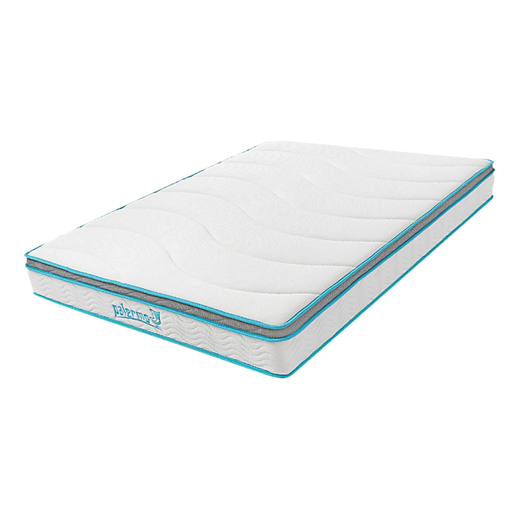 Double 20cm Hybrid Mattress ‚Äì Memory Foam and Innerspring Support