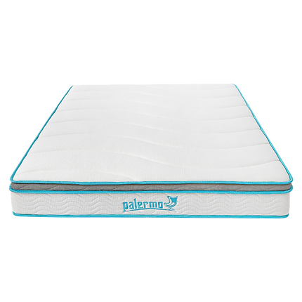 Double 20cm Hybrid Mattress ‚Äì Memory Foam and Innerspring Support