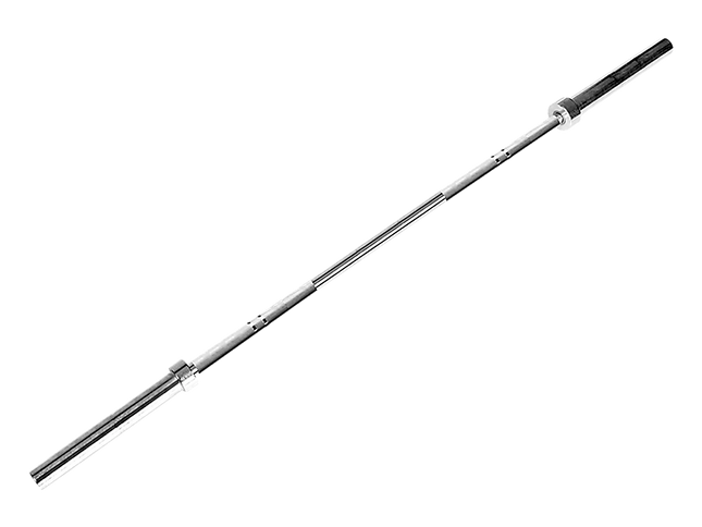 20kg Olympic Barbell 700lb Rated for Powerlifting Home Gym Training
