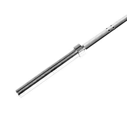 20kg Olympic Barbell 700lb Rated for Powerlifting Home Gym Training