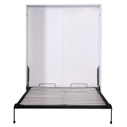 Palermo Queen Size Wall Bed Diamond Edition