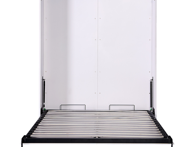 Palermo Queen Size Wall Bed Diamond Edition