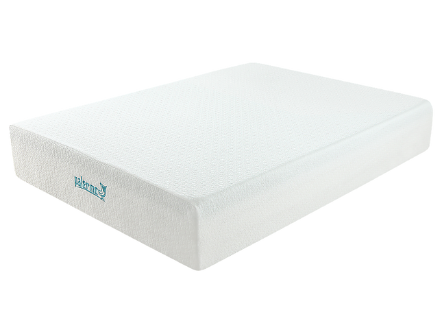 Queen 30cm Green Tea Memory Foam Mattress – Cooling Comfort with CertiPUR-US® Certified Foam