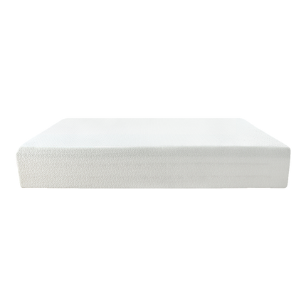 Queen 30cm Green Tea Memory Foam Mattress – Cooling Comfort with CertiPUR-US® Certified Foam