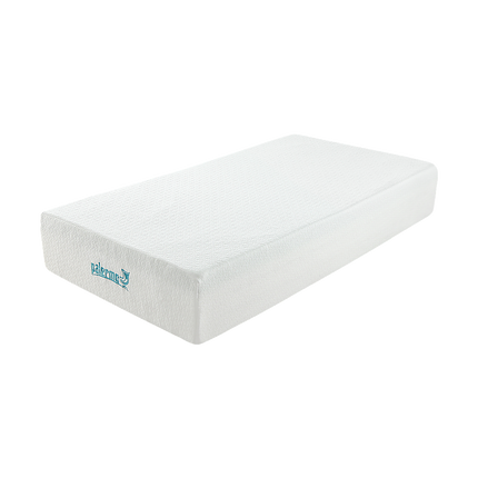 King Single 30cm Green Tea Memory Foam Mattress – Cooling Comfort with CertiPUR-US® Certified Foam