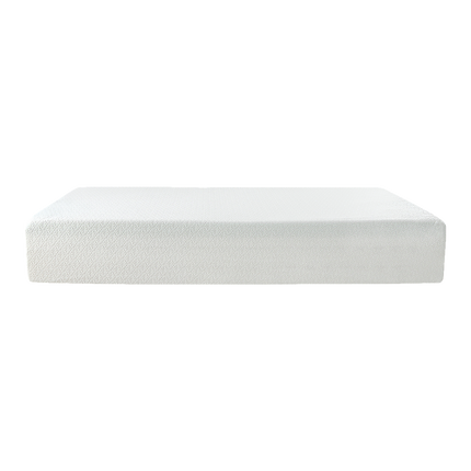 King Single 30cm Green Tea Memory Foam Mattress – Cooling Comfort with CertiPUR-US® Certified Foam