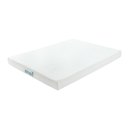 King Green Tea Memory Foam Mattress – Cooling Comfort with CertiPUR-US® Certified Foam