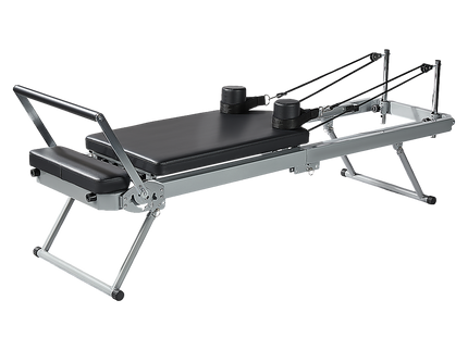 Pilates Reformer Machine Foldable Gym