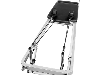 Pilates Reformer Machine Foldable Gym