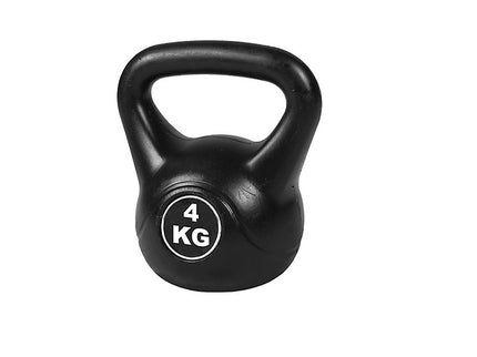 4kg Exercise Kettle Bell Weight