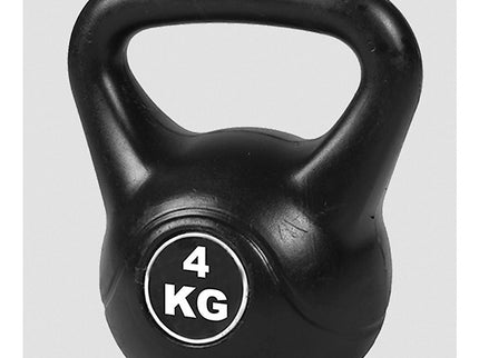 4kg Exercise Kettle Bell Weight