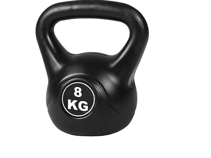 8kg Exercise Kettle Bell Weight