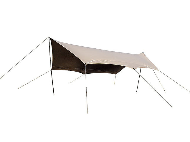 Camping Canopy Awning Portable Outdoor Shelter Picnic Tent Gazebo