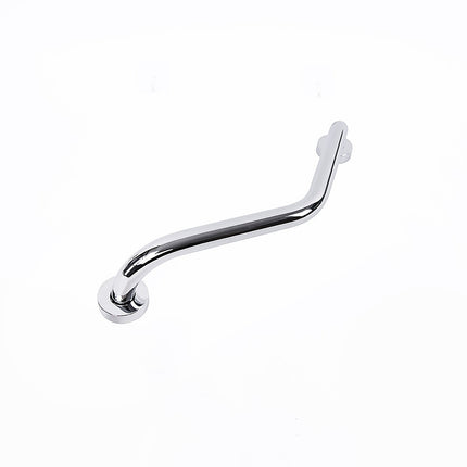 Stainless Steel Safety Grab Bar for Toilet Bathroom Bathtub Support