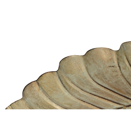 Leaf Shape Birdfeeder / Versatile Holder 37cm