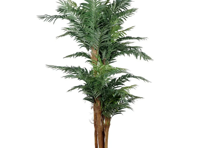 Large Tropical Palm Tree (Amazingly Real) 300cm