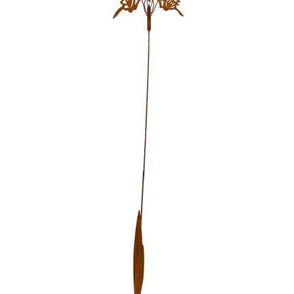 Butterfly Garden Stake 190cm