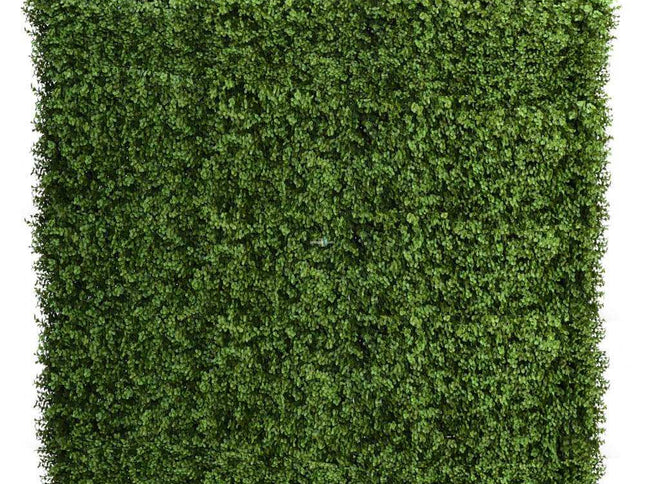 Deluxe Portable Buxus Hedge UV Resistant 150cm Long x 150cm High