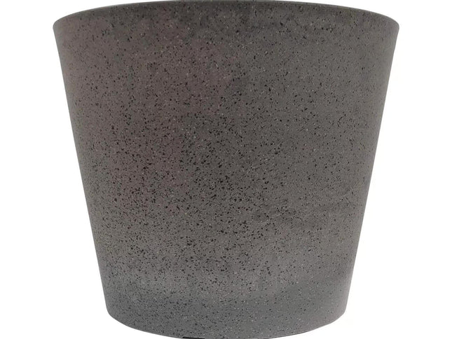 Imitation Stone Grey Pot 40cm