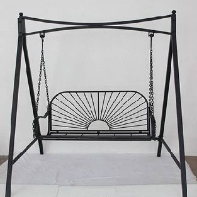 Mitchell Garden Swing 152x197cm
